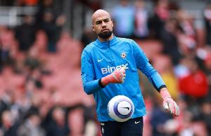 罗伯特·桑切斯：我们仍有机会争取欧战资格 已开始期待下赛季