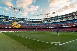 马卡：诺坎普翻新工程超支，14.5亿欧的资金已接近耗尽