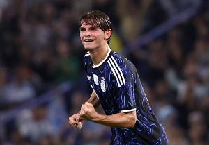 伤愈复出，帕斯：听到很多关于我伤情的谣言，幸运的是现在已康复