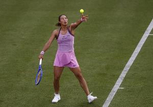 郑钦文：网上的声音很多，但我希望自己能够坚守本心
