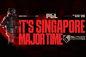 新加坡Major席位推算：亚洲赛区Stage3直邀席位或降至Stage2