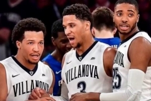 布里奇斯：和两位大学队友打NBA更有默契 彼此心有灵犀
